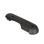 Cubierta decorativa trasera derecha original del Segway Ninebot MAX G2