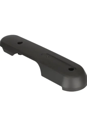 Cubierta decorativa trasera derecha original del Segway Ninebot MAX G2