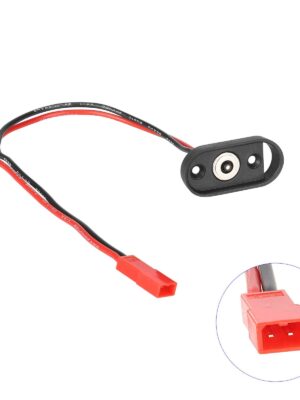 Cable de carga para patinete Xiaomi 4pro