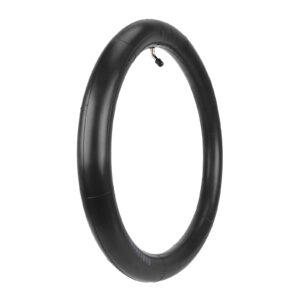 Neumático interior CST18*2.5/2.70 con válvula doblada hacia afuera a 60°