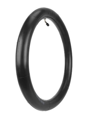 Neumático interior CST18*2.5/2.70 con válvula doblada hacia afuera a 60°