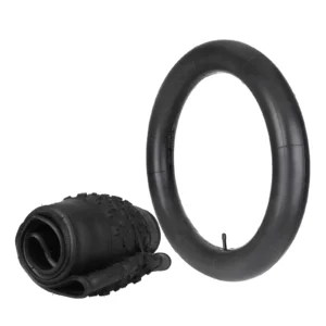 Cámara de aire Chaoyang 20*4.0/4.9 + cubierta Humming Bird 20*4.0 (H-902 BK)