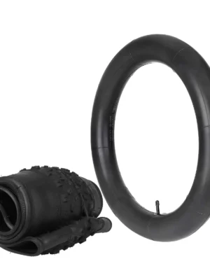 Cámara de aire Chaoyang 20*4.0/4.9 + cubierta Humming Bird 20*4.0 (H-902 BK)