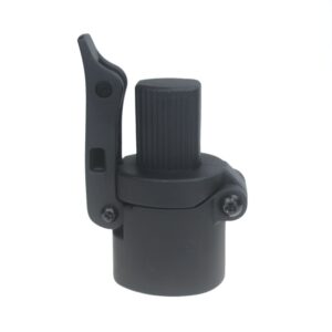 Sistema de plegado completo Conjunto plegable para scooter G30 Max