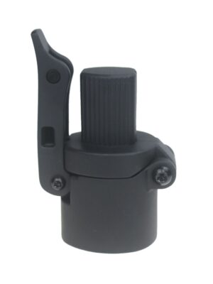 Sistema de plegado completo Conjunto plegable para scooter G30 Max