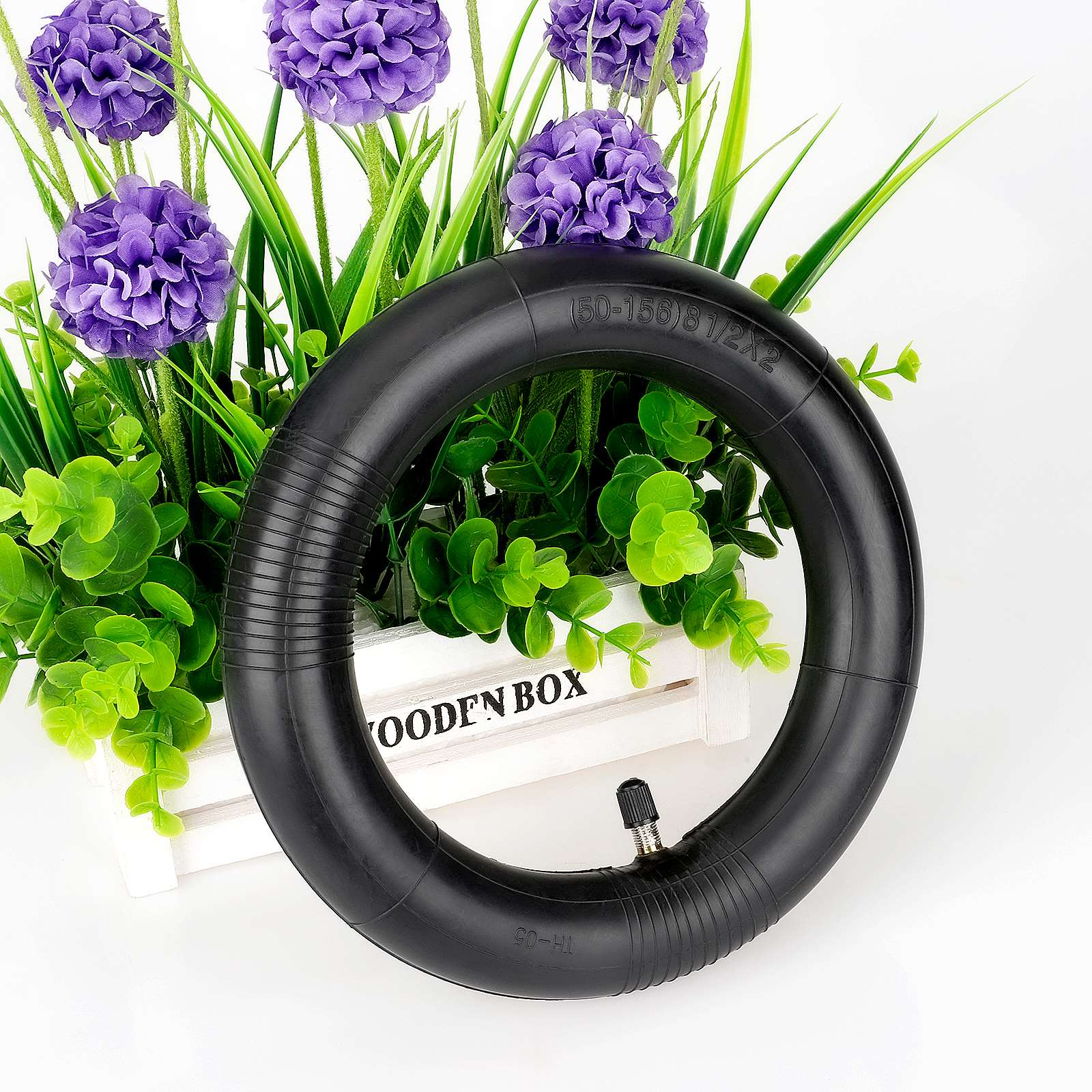 Neumático todoterreno sin cámara Ulip 8 1/2*2(50/75-6.1) con cámara interior - Imagen 6