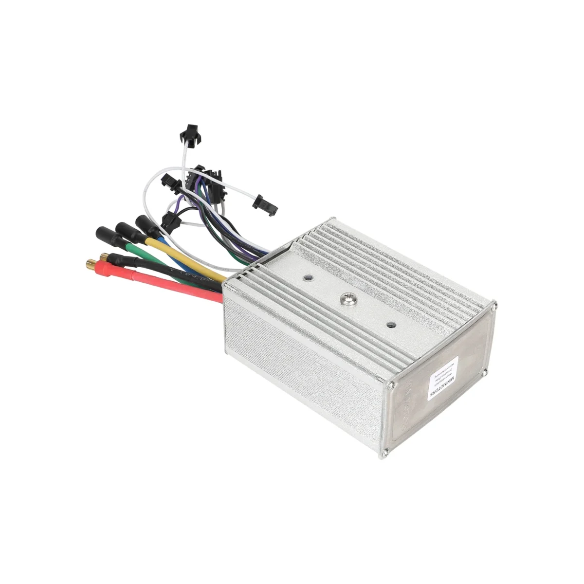 Controlador frontal DUALTRON 72V65A-A para scooter DUALTRON Thunder III - Imagen 3