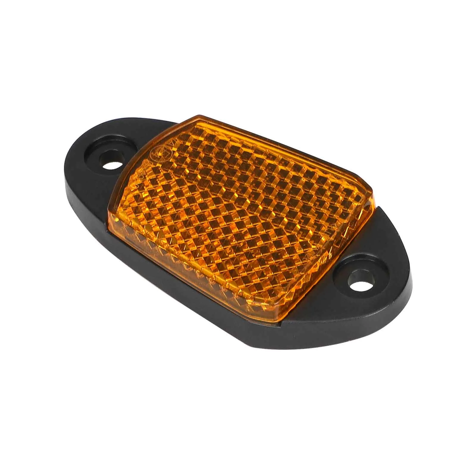 Par de láminas reflectantes amarillas izquierda y derecha para scooter Ninebot MAX G2 - Imagen 6