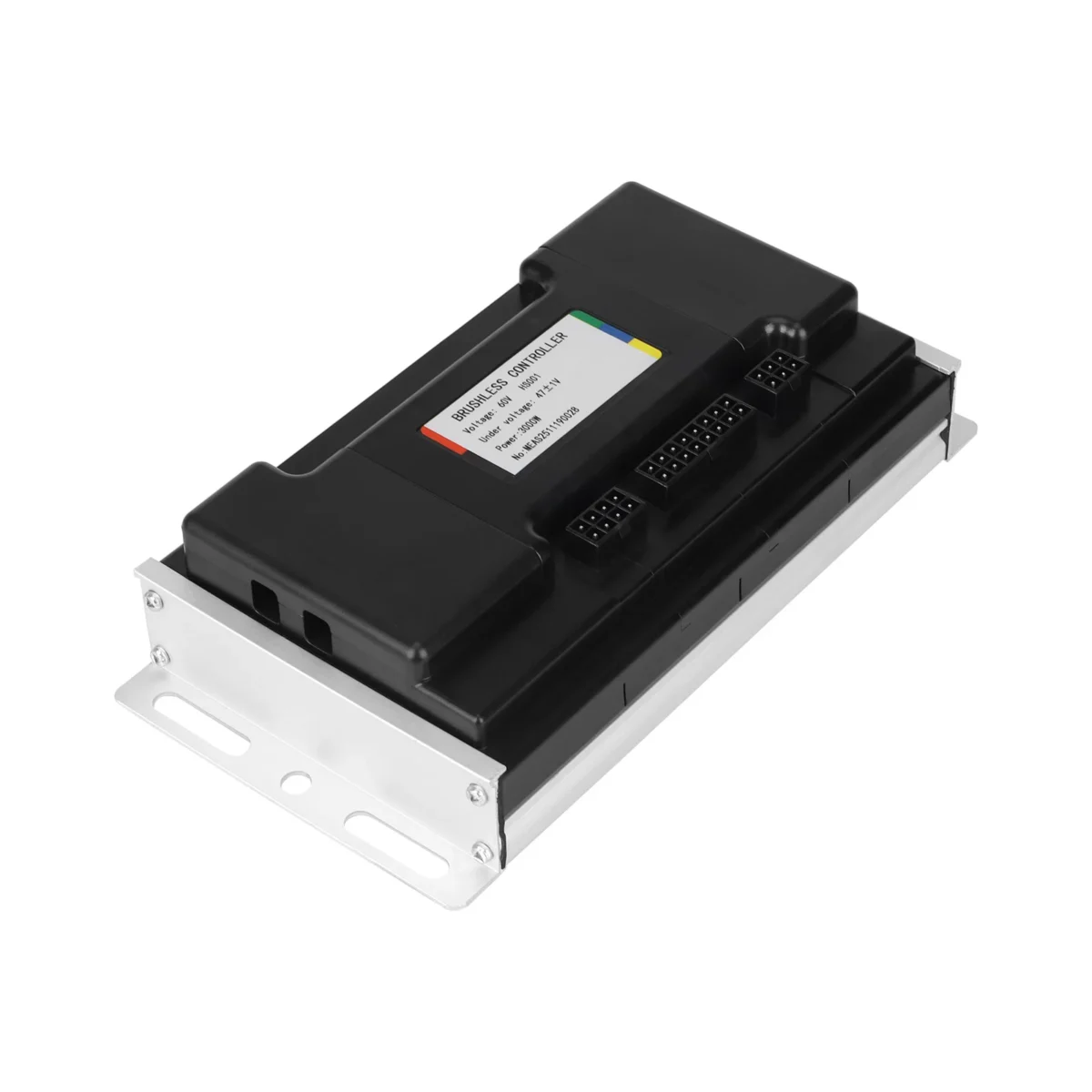 Controlador inalámbrico para scooter Harley Citycoco de 60 V y 3000 W - Imagen 4