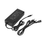Cargador de 18 V ~ 42 V 2 A CC 2,1 (enchufe UE)