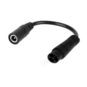 Cable adaptador de DC2.1 a cabezal pequeño LP16-3P