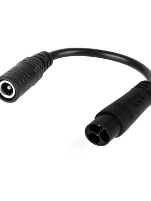 Cable adaptador de DC2.1 a cabezal pequeño LP16-3P