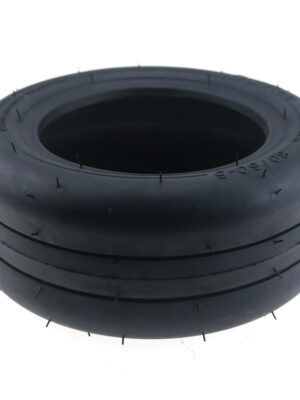 Neumático sin cámara HOTA80/60-5