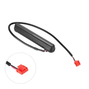 Luces de posición originales para patinete Ninebot F3/G3