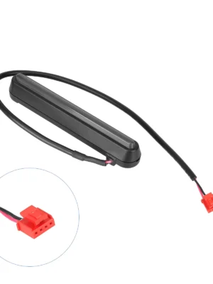 Luces de posición originales para patinete Ninebot F3/G3