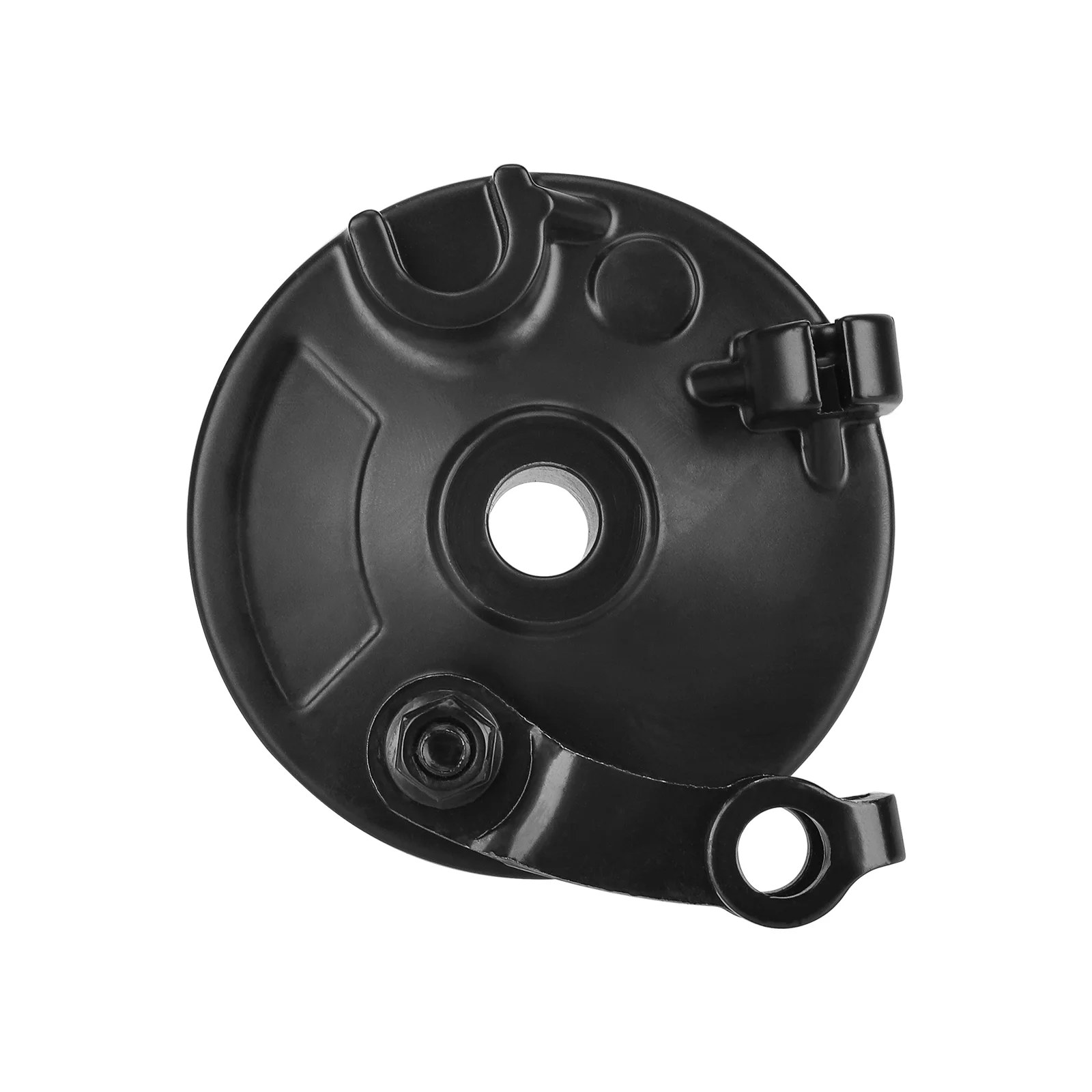 Cubierta de freno de tambor Dualtron Mini