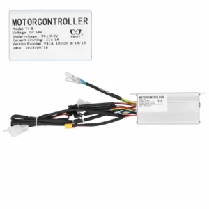 Controlador Xbox 48V para Zwheel ZRino 2022