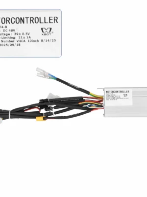 Controlador Xbox 48V para Zwheel ZRino 2022