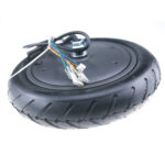 Motor de 250 W y 8,5 pulgadas (para M365) - Imagen 3