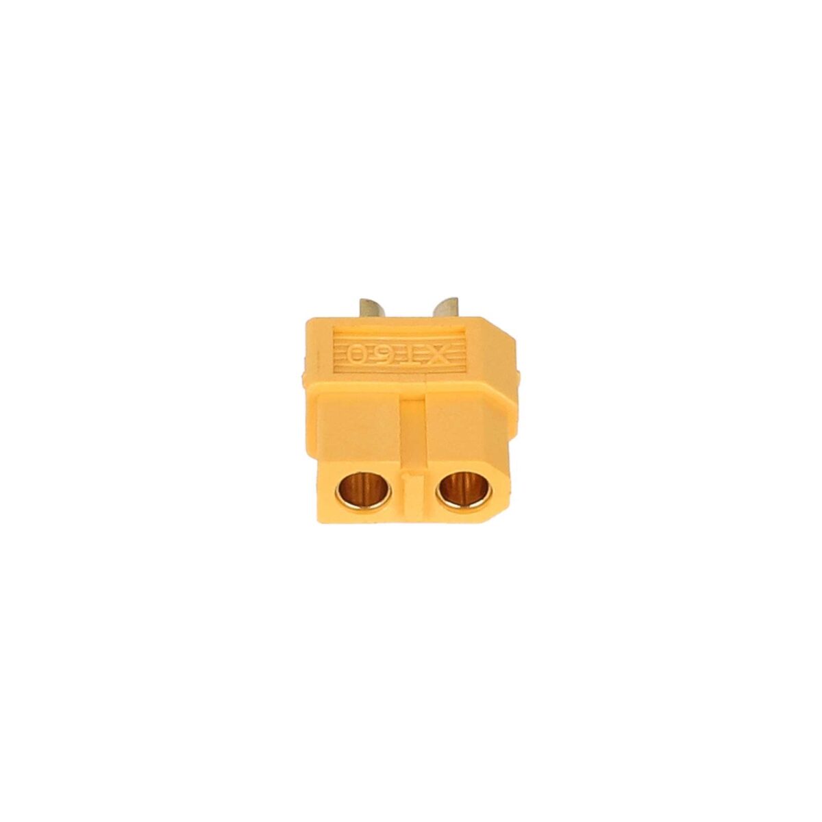 Conector hembra para modelo de avión XT60 - Imagen 4