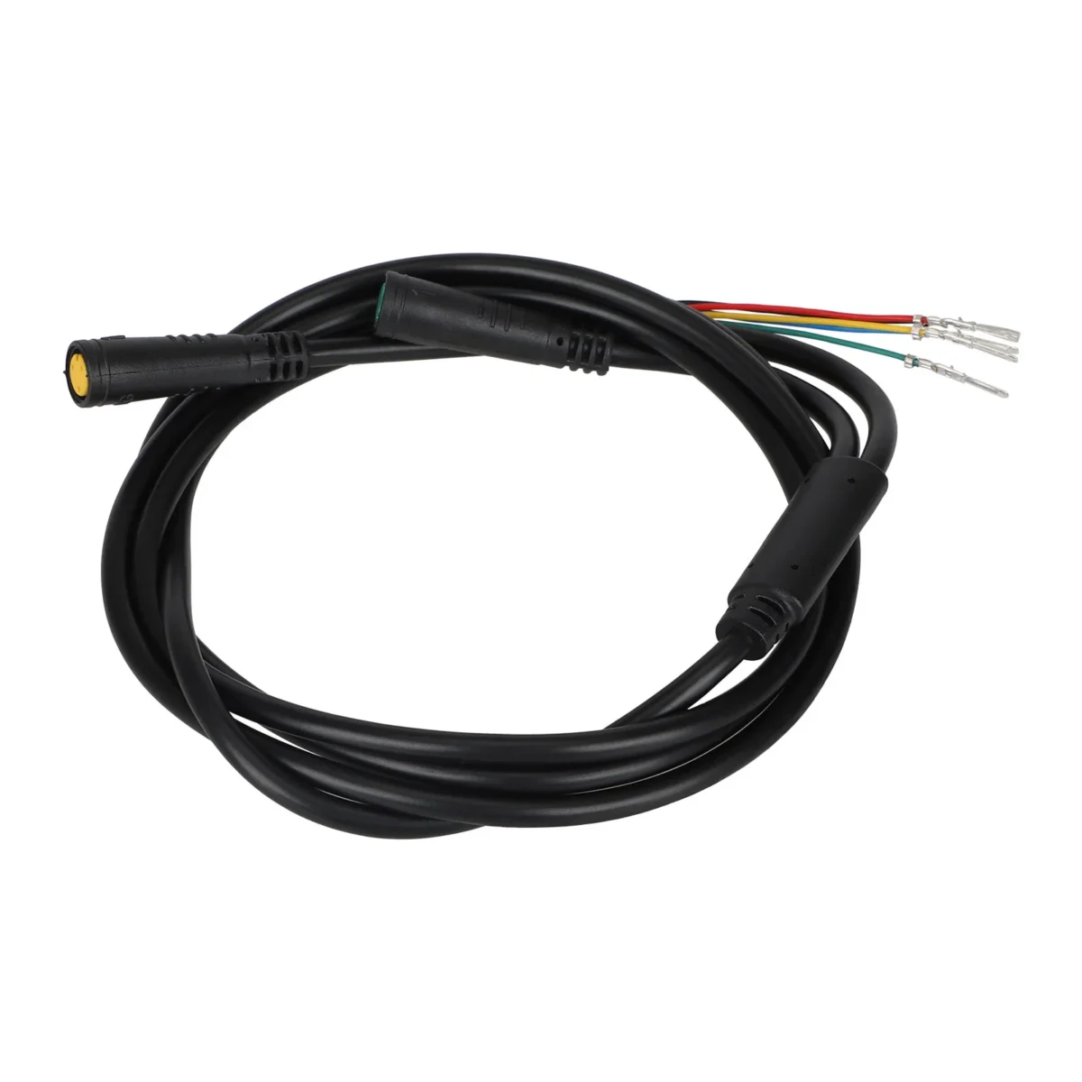 Cable adaptador de 3 y 5 pines para Kukirin G2 Pro/G2 Max - Imagen 5