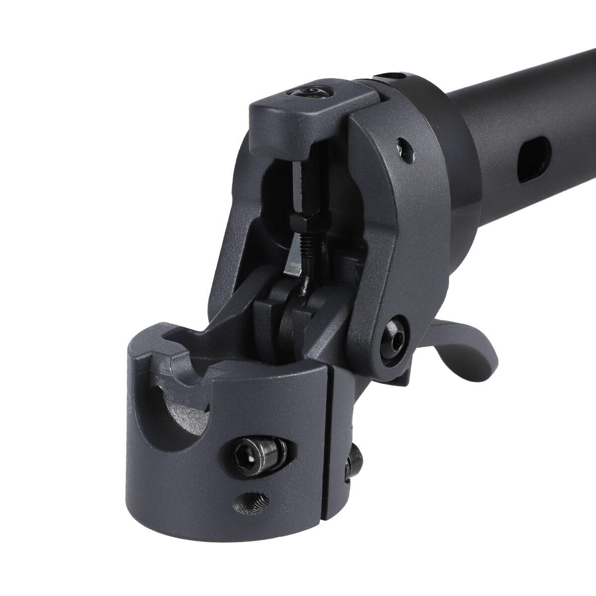 Xiaomi 3 pole (compatible con patinetes M365 y 1S) - Imagen 3