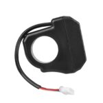 Cerradura con sensor de huellas dactilares DUALTRON - Imagen 6
