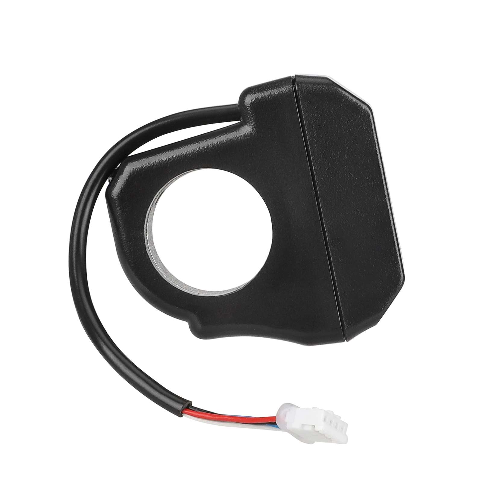 Cerradura con sensor de huellas dactilares DUALTRON - Imagen 6