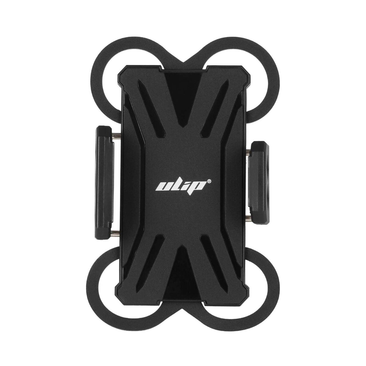 Soporte para teléfono estable con rotación de 360 ​​grados Ulip para bicicleta, motocicleta y cochecito de bebé. - Imagen 2