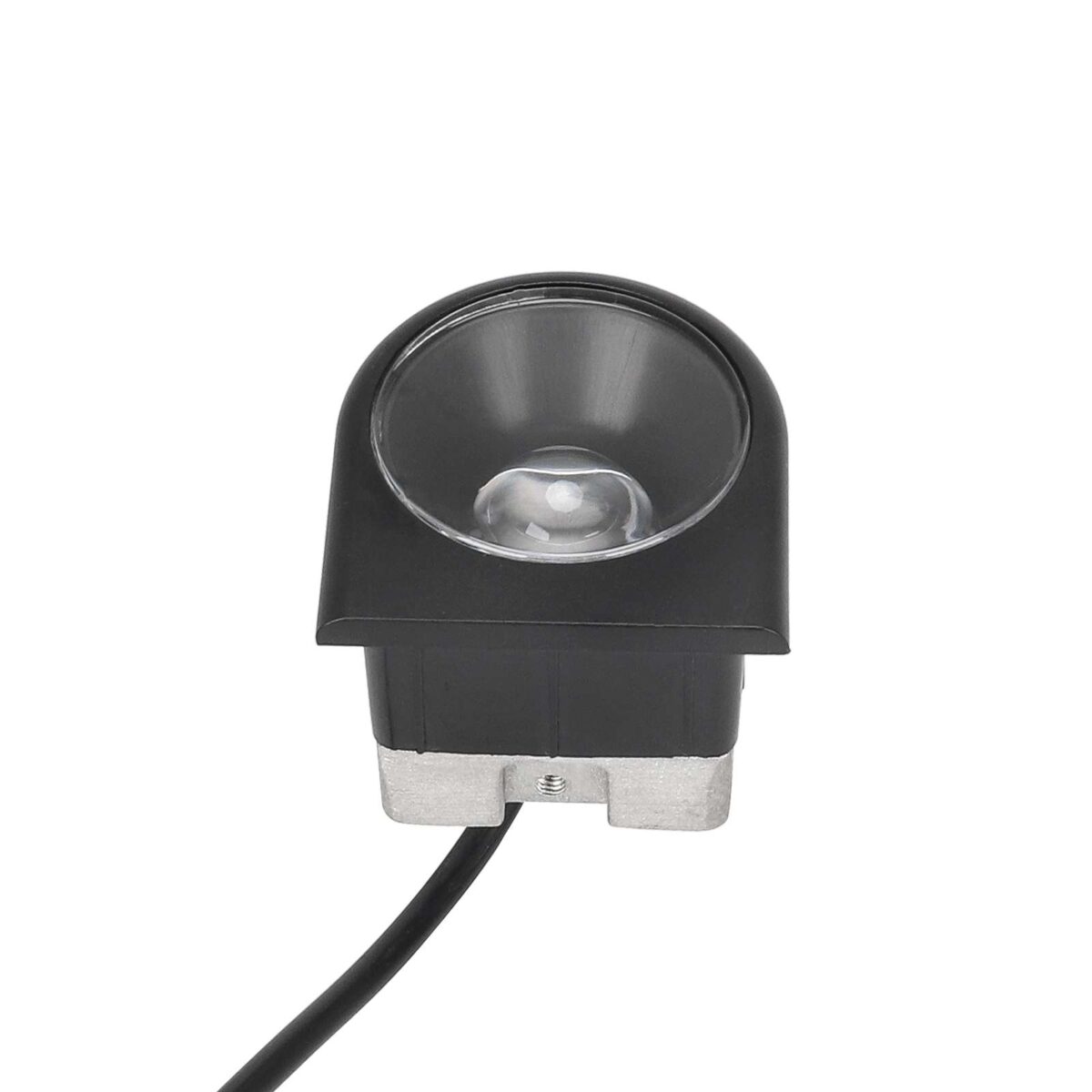 Luz delantera para patinete Xiaomi 4 Pro - Imagen 6