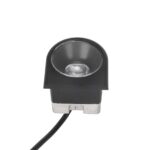 Luz delantera para patinete Xiaomi 4 Pro - Imagen 6