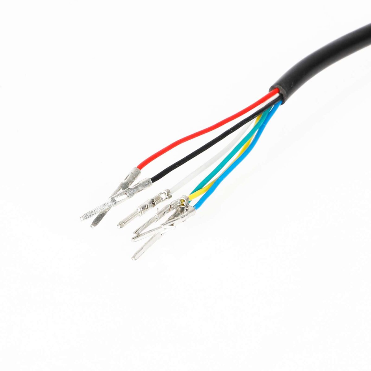 Cable de instrumento de 6 pines - Imagen 5