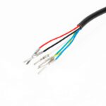Cable de instrumento de 6 pines - Imagen 5