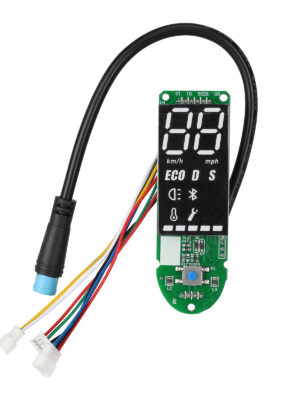 Placa de circuito del patinete Xiaomi Pro