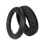 Neumático todoterreno sin cámara Ulip 60/70-6.5 + cámara interior Ulip 60/70-6.5 con válvula de 90°