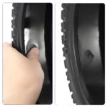 Neumático todoterreno sin cámara autorreparable Ulip 10*2.70-6.5 - Imagen 6