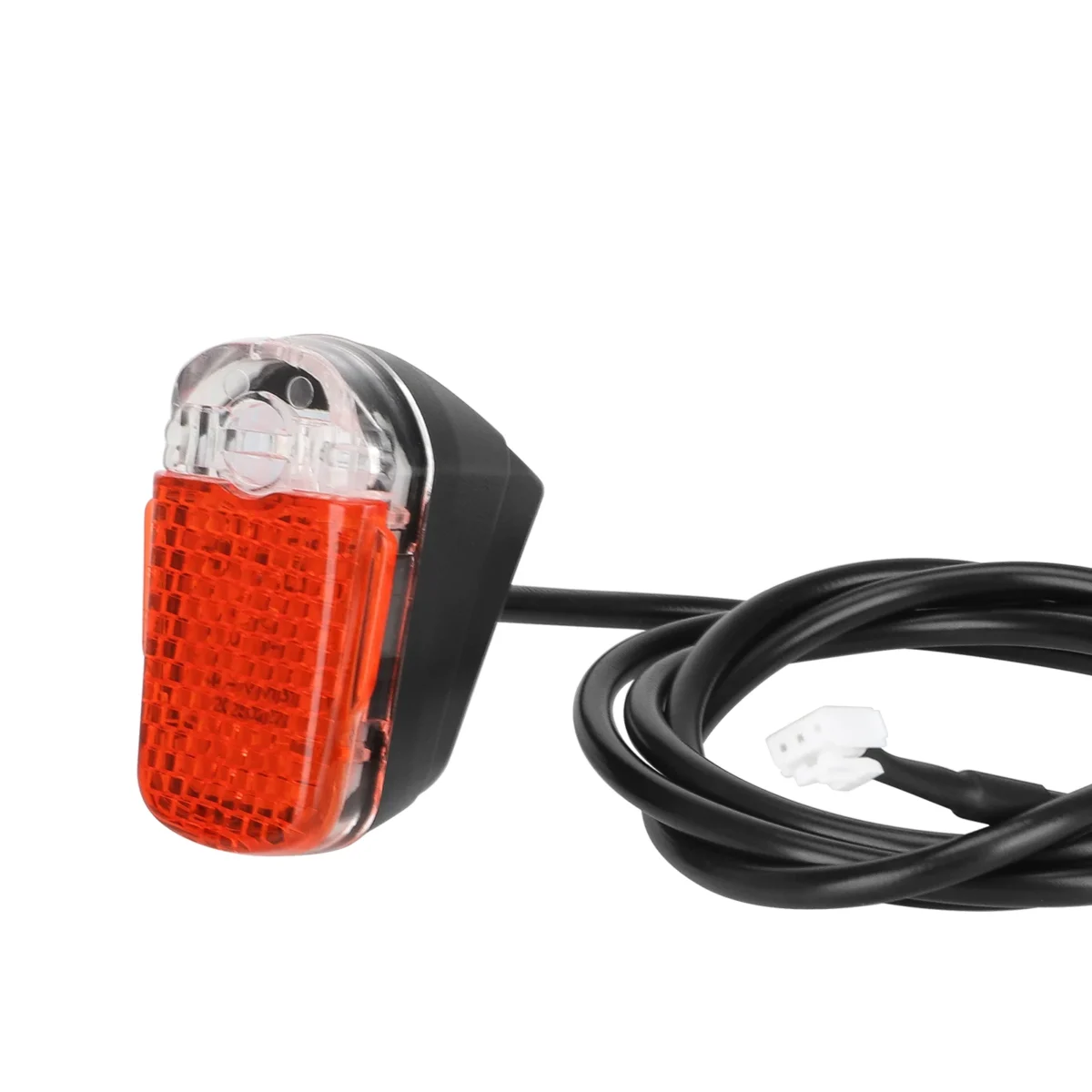 Luz trasera original de guardabarros trasero para scooter DUCATI Jeep/Pro II - Imagen 4