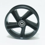 Llanta de acero para buje de rueda de scooter Segway Ninebot ES1/ES2 - Imagen 3