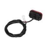 Luz trasera Kukirin G2 Pro DB - Imagen 3
