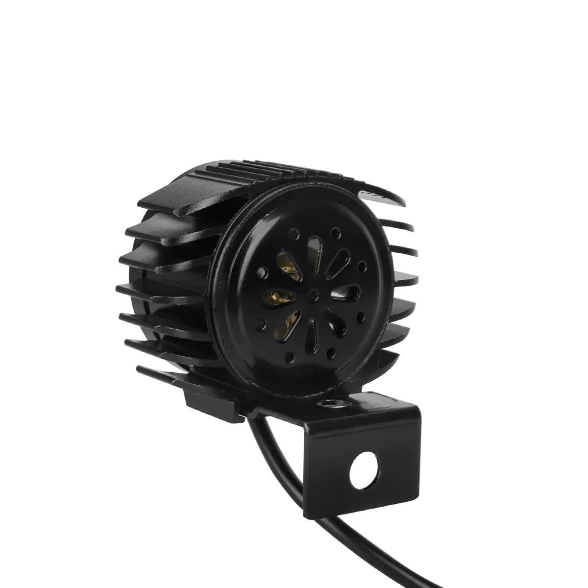 Faro delantero con cable de 30 cm para scooter Kukirin G2 Master - Imagen 6