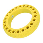 Neumático sólido amarillo G30 Max 60/70-6.5