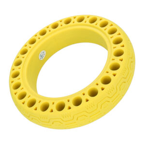 Neumático sólido amarillo G30 Max 60/70-6.5