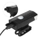 Faro delantero recargable por USB para conducción nocturna - Imagen 5
