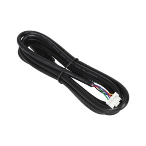 Cable de alimentación negro original para scooter MI Elite