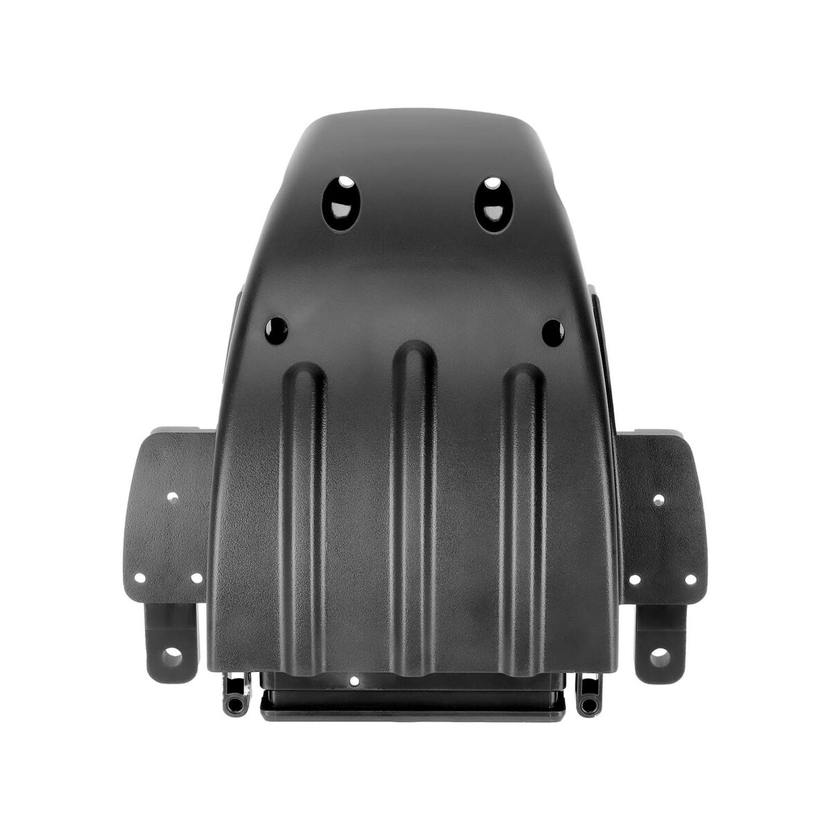 Tapa frontal de la caja de la batería para scooter F30/F20/F40 - Imagen 2