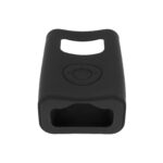 Funda de silicona negra impermeable para bomba de aire Xiaomi 2 - Imagen 6