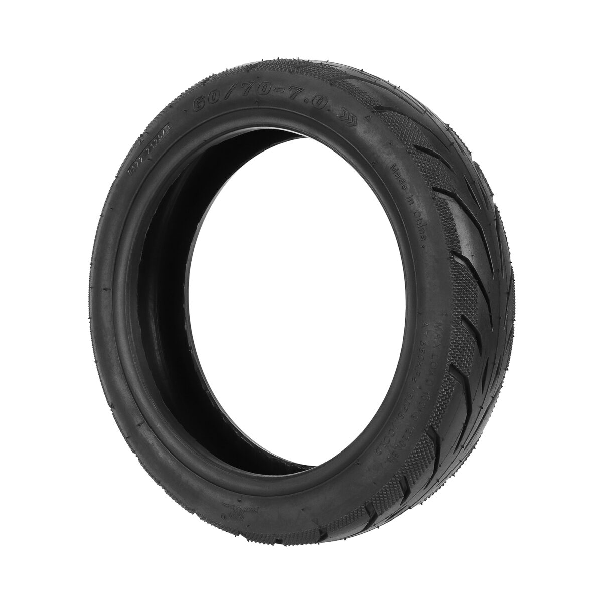Neumático de vacío Yuanxing 60/70-7.0 (solo para Xiaomi 4Pro) - Imagen 5