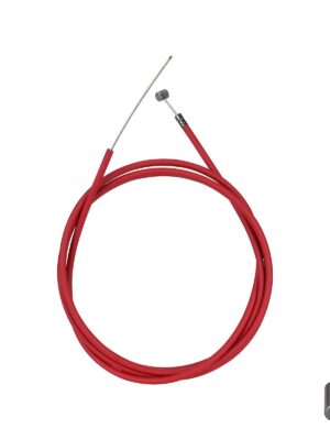 Cable de freno rojo original para patinete Xiaomi M365