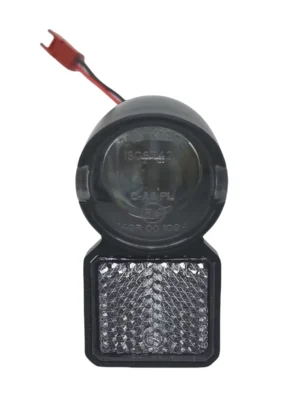 Faros delanteros LED KukirinA1