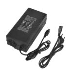 Cargador certificado para Xiaomi Ulip42V~54.6V2A (enchufe UE) - Imagen 4